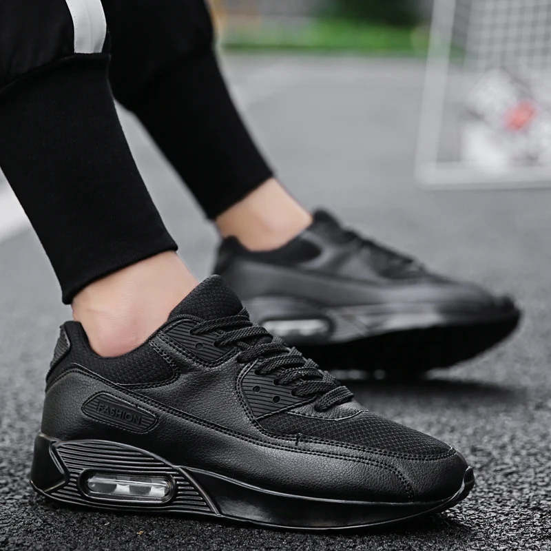 Модная повседневная женская обувь поглощающие пот красные женские кроссовки