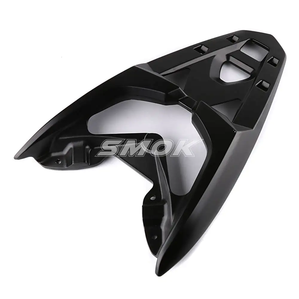 SMOK для Yamaha Nmax 155 NMAX 125 N-MAX N-MAX155 Мотоцикл с ЧПУ Алюминиевый сплав задняя багажная
