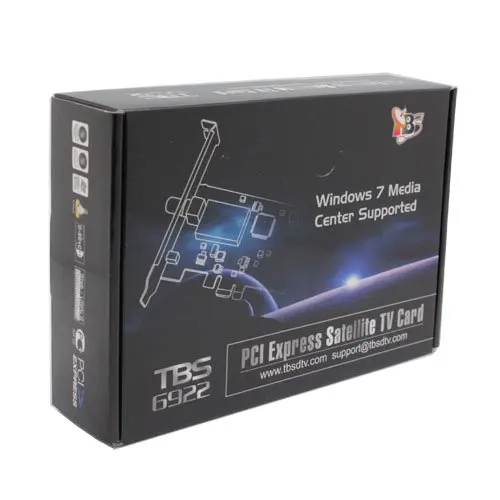 Сохранить $ 5! Сочетание TBS6922SE DVB-S2 PCI-E тв-тюнер автомобилей и TBS3102 феникс чтения