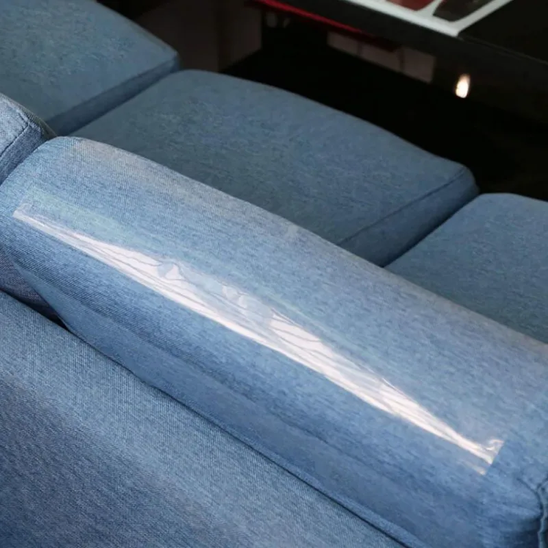 

Pet Scratch Protector Anti-Scratch Cat Training Tape, Cat Scratch Prevention Tape For Furniture / Couch / Door / Carpet