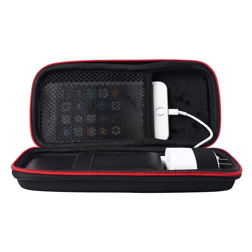 Чехол для путешествий Anker Power Core 20100/ ll 20000 мАч внешний аккумулятор AUKEY 10000 мАч/AUKEY