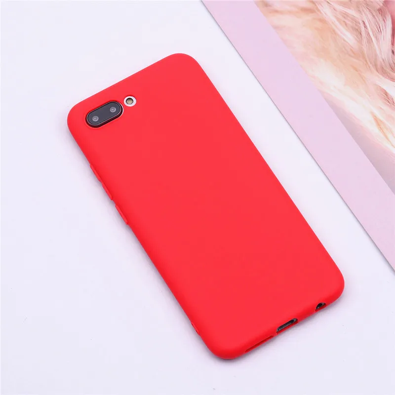 Чехол для huawei honor 10, силиконовый чехол, 5,84, мягкий ТПУ чехол для honor 10, coque etui hoesje funda on, для huawei honor 10, чехол для телефона s