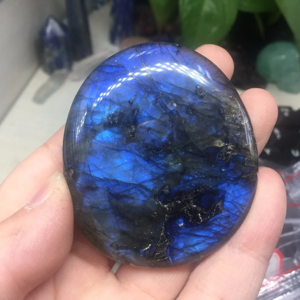 78 г естественное заживление Лабрадорита каменные минералы рейки ангельский