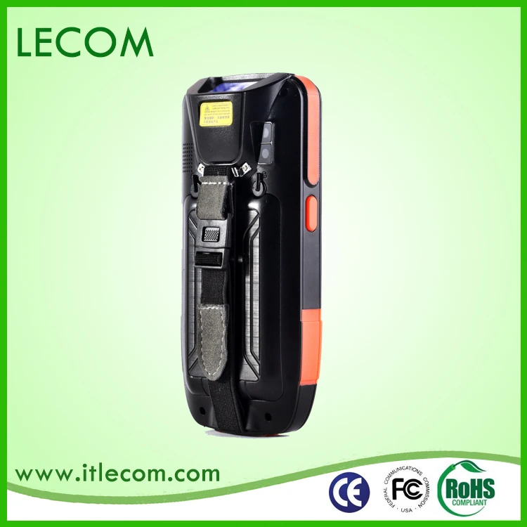 LECOM 2D WIFI BT GPS FDD-LTE4G 8M камера android pda | Компьютеры и офис