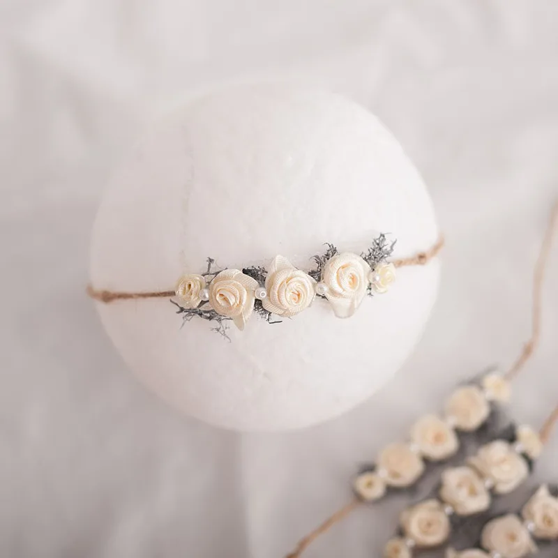 Реквизит для фотосъемки новорожденных головной убор младенца реквизит