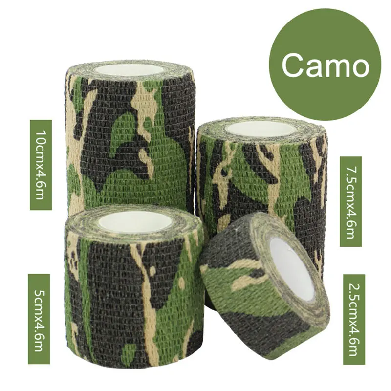 Горячая Распродажа Водонепроницаемая дышащая клейкая эластичная повязка первая