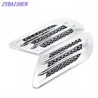 2 шт., формы для украшения салона автомобиля, для Buick Regal Lacrosse Excelle GTXTGL8