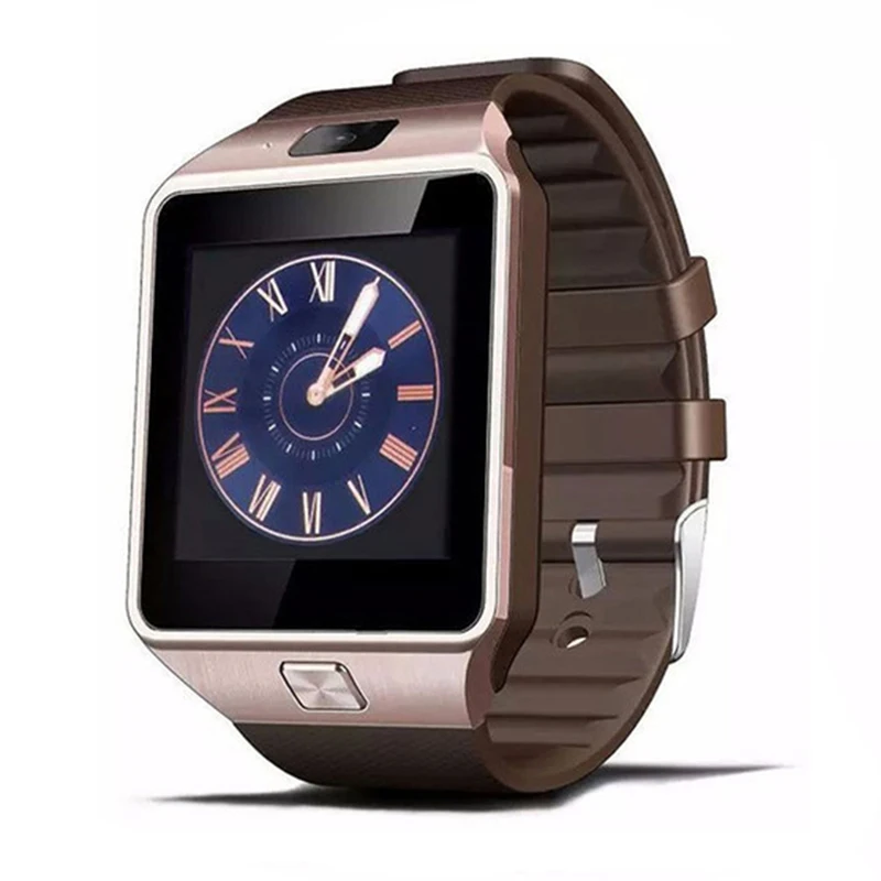 BUMVOR Bluetooth DZ09 Смарт-часы Relogio Android Smartwatch Телефонный звонок sim-tf Камера для IOS iPhone |