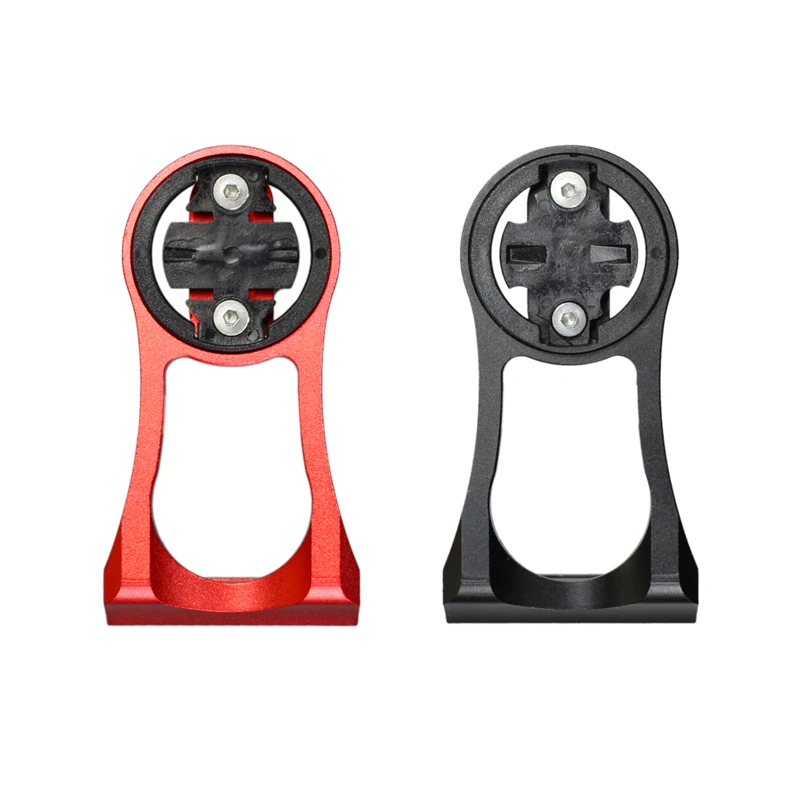 Handle Rider Computer Mount Holder Bracket Bicycle Headlight Handlebar Extension Adapter Support for GPS GARMIN Board Gopro | Спорт и
