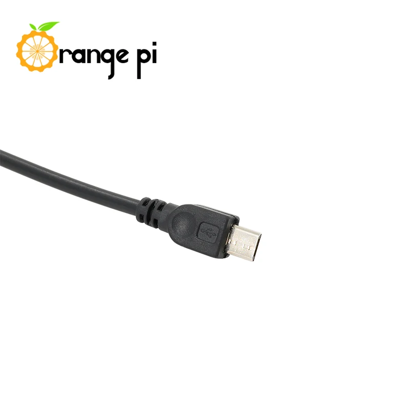 Оранжевый кабель Pi OTG преобразователь Micro USB адаптер для Orange | Компьютеры и офис