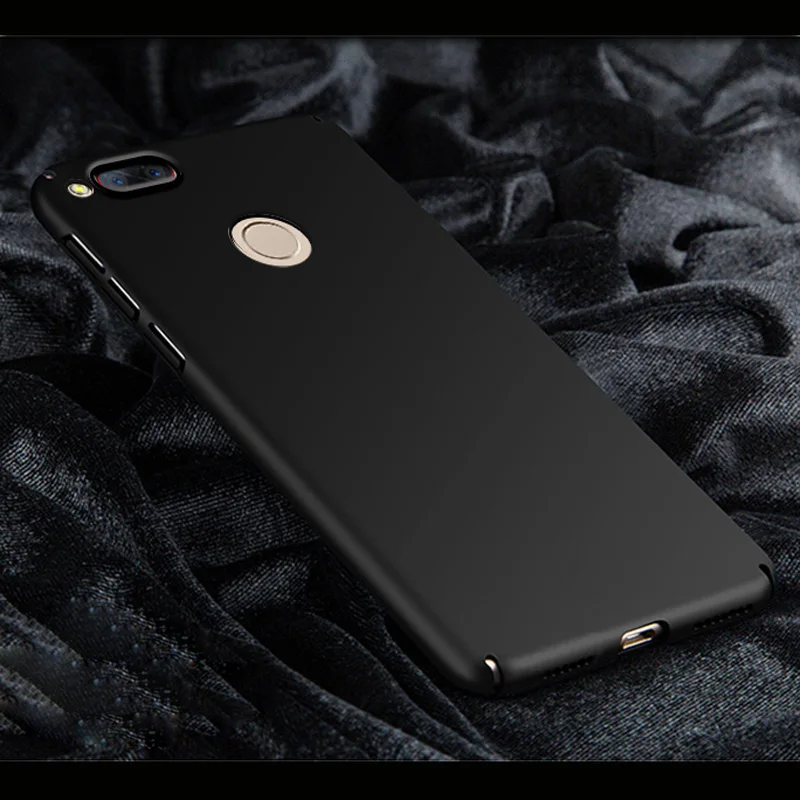 Godgift Phone Shell case for ZTE Nubia Z17 Mini cover Z 17 Plastic |