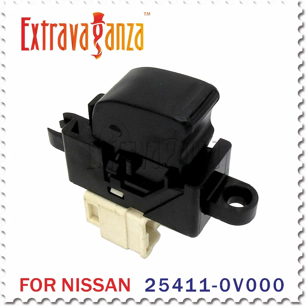 Anzulwang 84030-60060 8403060060 Электрический переключатель окна для Toyota Land Cruiser Lexus LX470