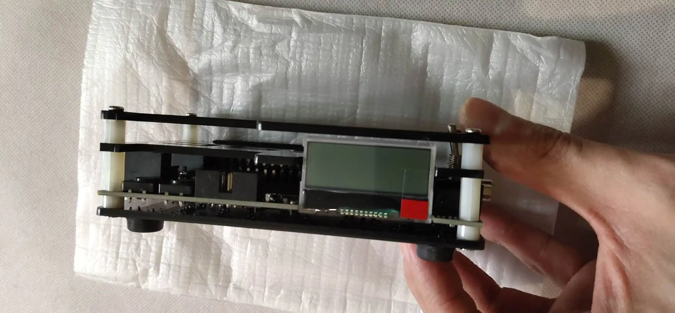 Фото Комплект HDMI-конвертера OSSC для подключения ретро игровых консолей PlayStation 1 2 Xbox One 360 Atari Dreamcast Snes и других Комплект HDMI-конвертера OSSC для подключения ретро игровых консолей PlayStation 1 2 Xbox One 360 Atari Dreamcast Snes и других