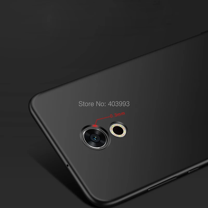 Чехол для Meizu 15 Lite M15 M871H защитный мягкий силиконовый матовый чехол 360 Lite|Бамперы| |