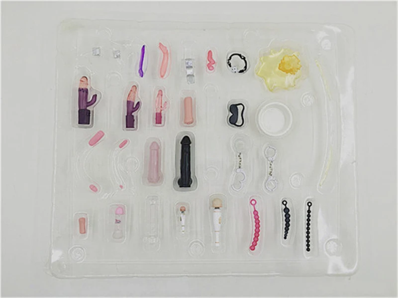 Новые горячие сексуальные взрослые ПВХ Фигурки коллекционеры игрушки зео