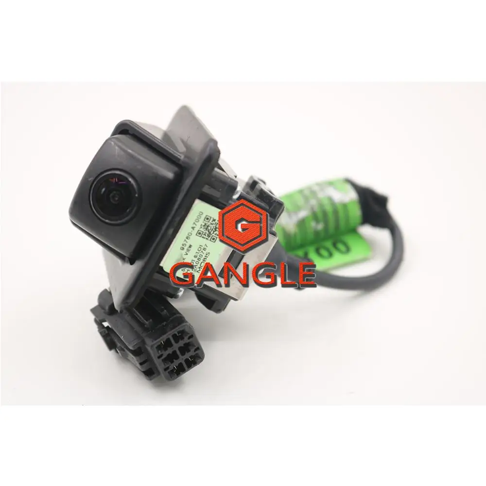 95760-A7000 590-617 Парковая камера для Kia Forte 2014-2016 | Автомобили и мотоциклы