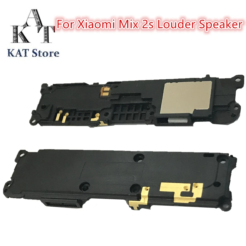 

Громкоговоритель в сборе для Xiaomi Mix 2 Mix 2S, 1 шт., запасные части
