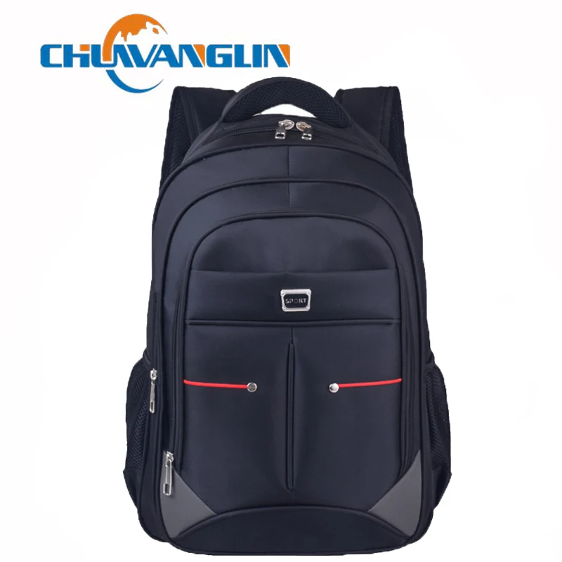 Chuwanglin Модные мужские рюкзаки новый 15 6 дюймов рюкзак для ноутбука