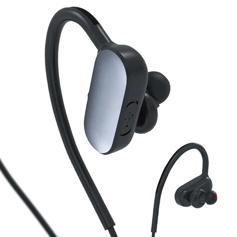 Беспроводные стереонаушники Bluetooth с микрофоном наушники bluetooth спортивные для