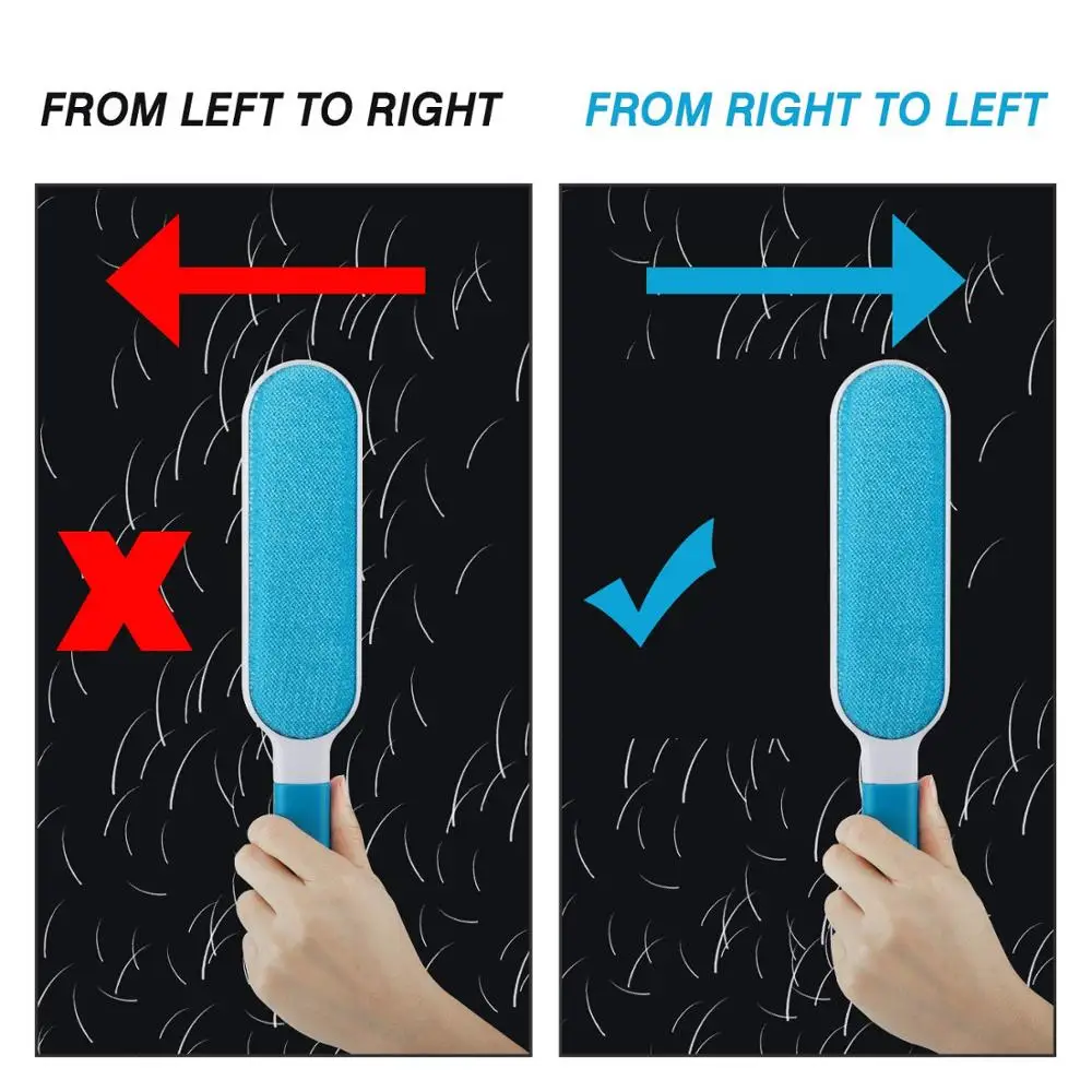 Украшение для детской комнаты меховая щетка волшебные меховые щетки чистки