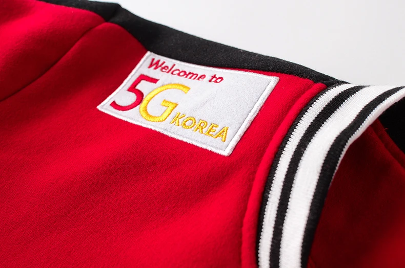 Тип вышивки! S8 skt t1 куртка skt t1 Final Champions Team Jersey sk telecom t1 SKT T1 Faker куртка мужская куртка