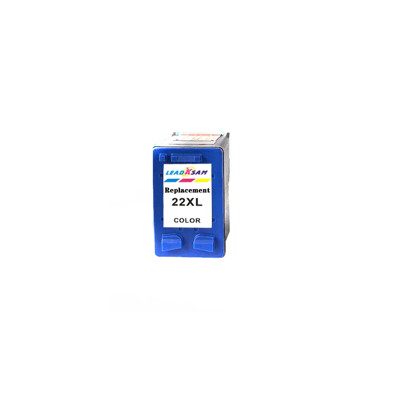 21 22 Запасной картридж совместимый с hp21 21XL 22xl Deskjet F2180 F2200 F2280 F4180 F300 F380 380