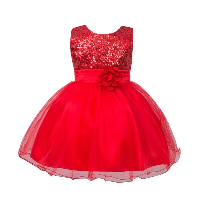 Оптовая продажа летняя футболка для новорожденных малышей девочек вечернее