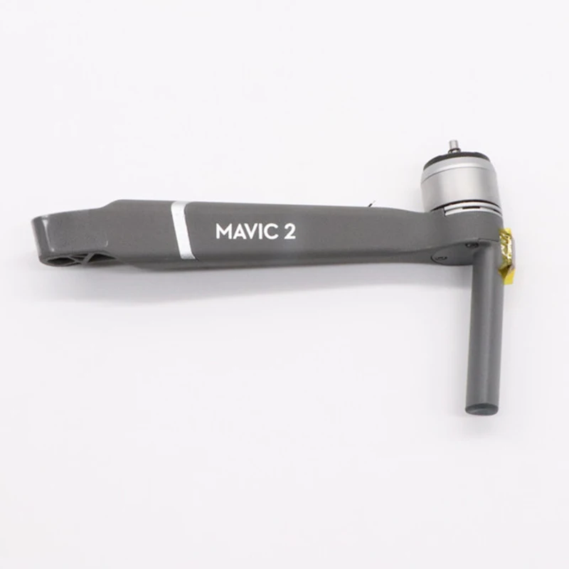 DJI Mavic 2 Pro/Zoom Motor Arm оригинальные аксессуары Запчасти Передний левый/передний правый/задний левый/Задний правый Ремонт Замена