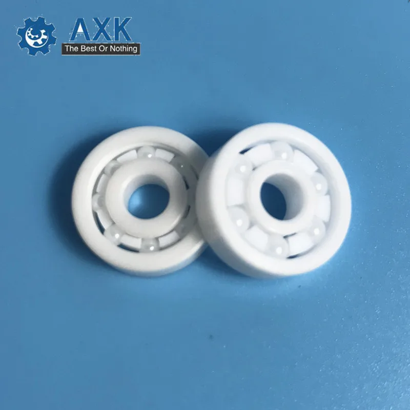 623 624 625 626 627 628 629 R188 R105 R полностью Керамический шарикоподшипник ZrO2 циркониевый