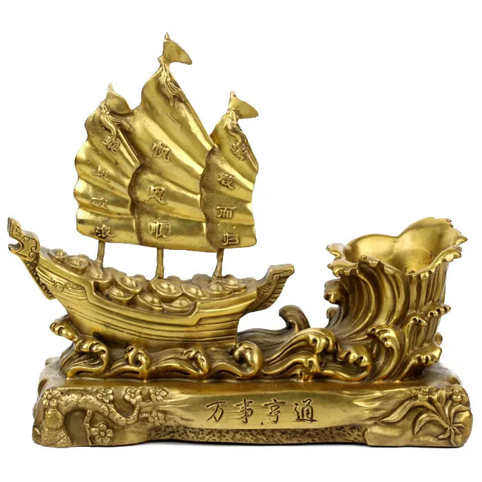 Свет медь ручка Xinxiangshicheng Домашнего Интерьера Все идет гладко. украшение | Дом и