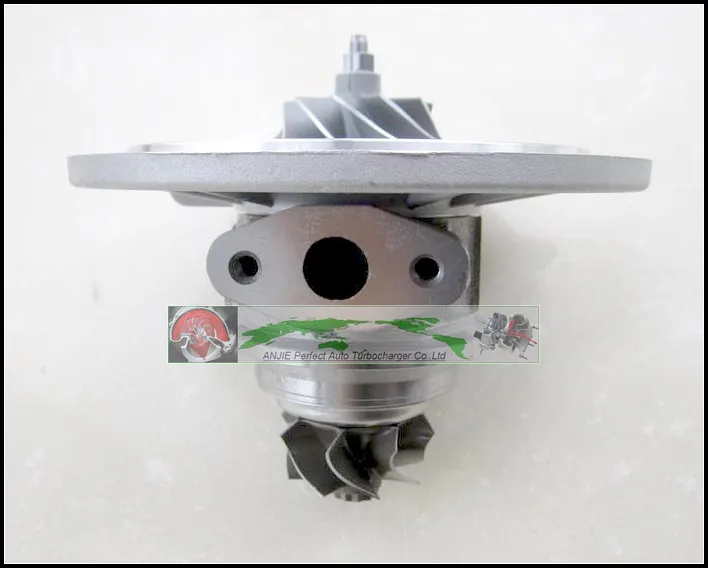 Бесплатная доставка турбокартриджа CHRA Core RHF4H VIDZ VB 420076 8973311850 4Т-505 1118010 -802 Для