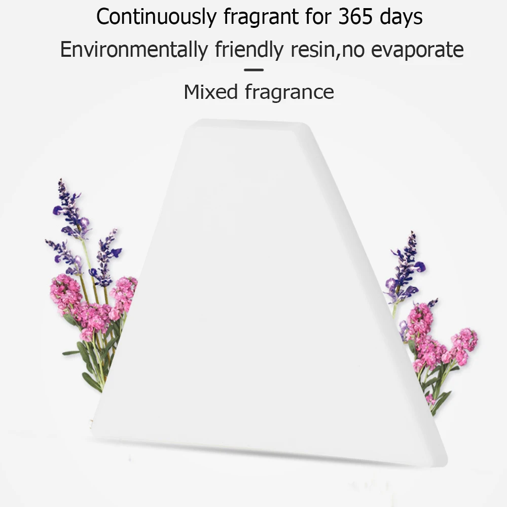 Освежитель воздуха для автомобиля Подарочный зажим ароматерапии аксессуар