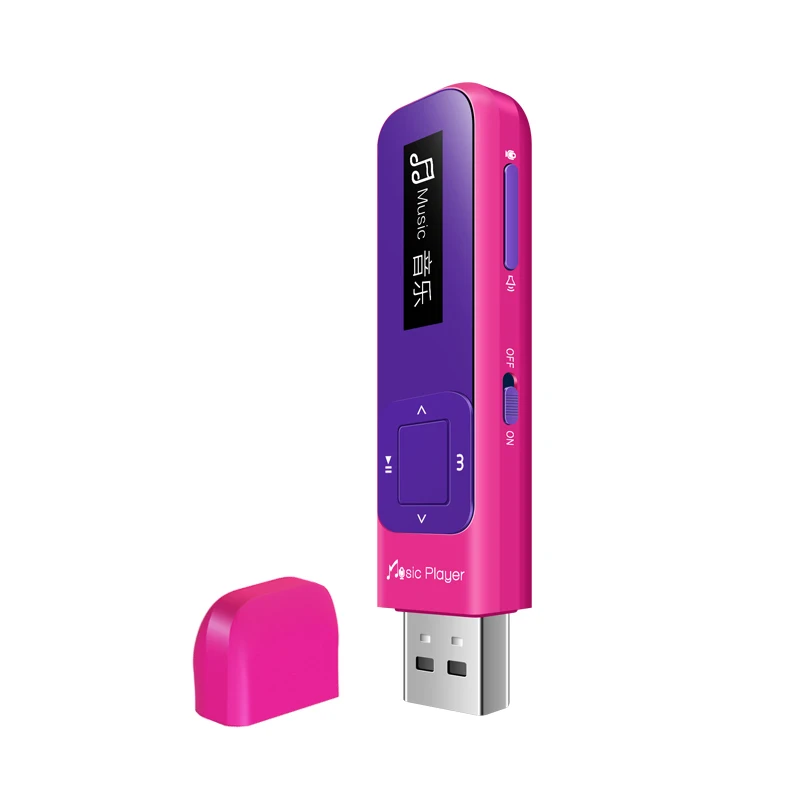 Мини-радио fm mp3 usb flash Спорт Музыка hifi-плеер tf mp 3 проигрывателя mp-3 плеер Нилин Q1 walkman