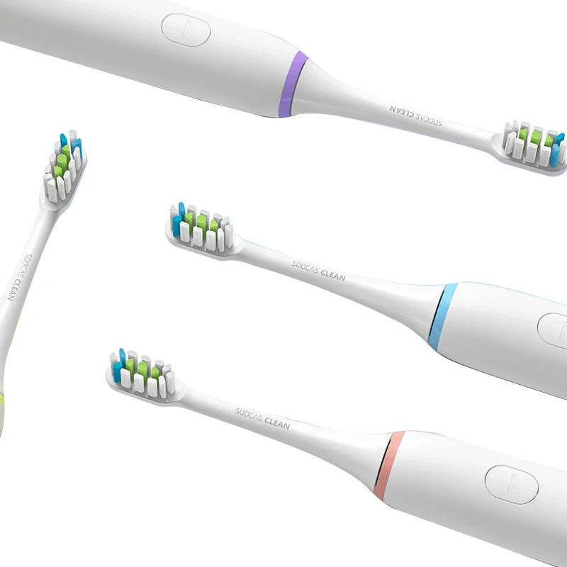 Xiaomi Soocas X1 электрическая зубная щетка для взрослых ультразвуковая ультра