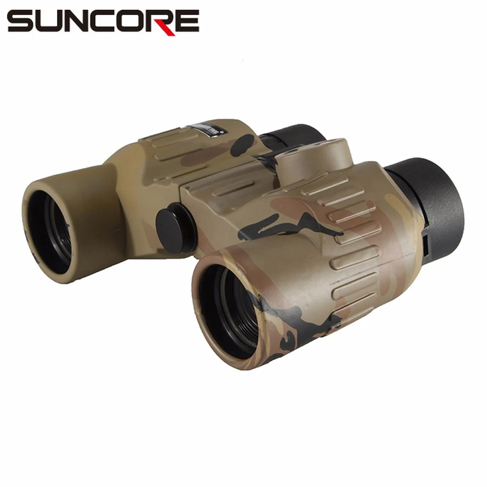 Suncore 8x32 яркие и четкие взгляды Телескопы для наблюдения за птицами бинокль