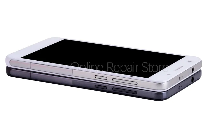 Дисплей для HUAWEI Honor 6 H60-L02 H60-L12 H60-L04 LCD в сборе с тачскрином на рамке 5.0'' черный белый