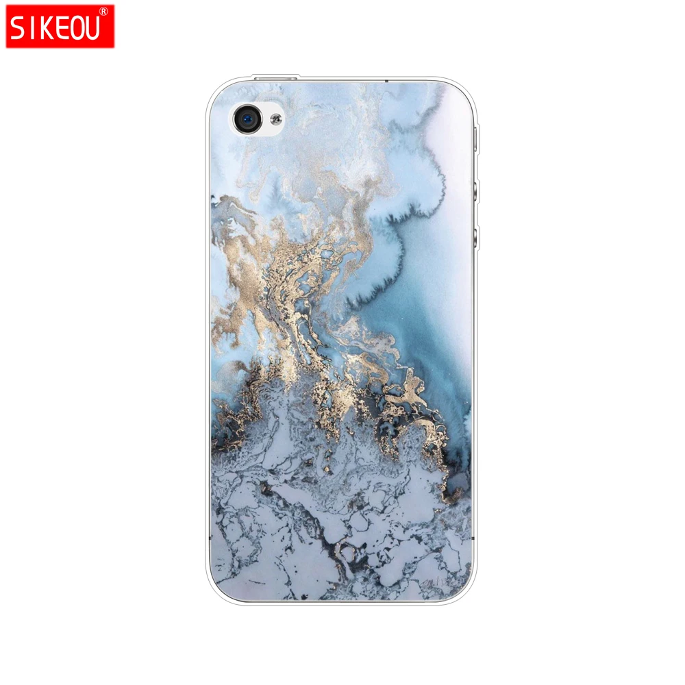 12096 Силиконовый чехол для iphone 5s, 5 s, se, 4, 4S чехол, мягкий тпу чехол для телефона, чехол для Apple iphone 6S, 6 s plus, Fundas, coque etui, бампер - Цвет: 12096