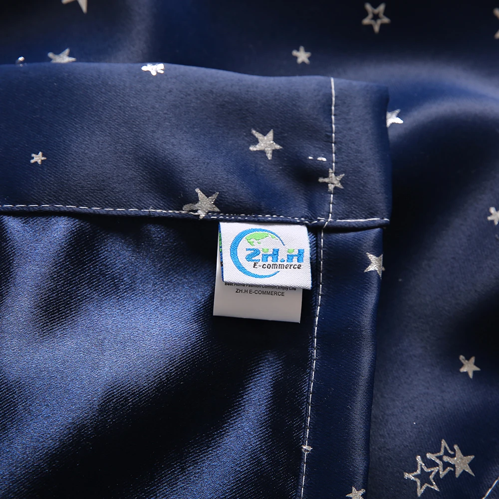 Современные затемненные детские шторы с одной панелью занавески на окно со