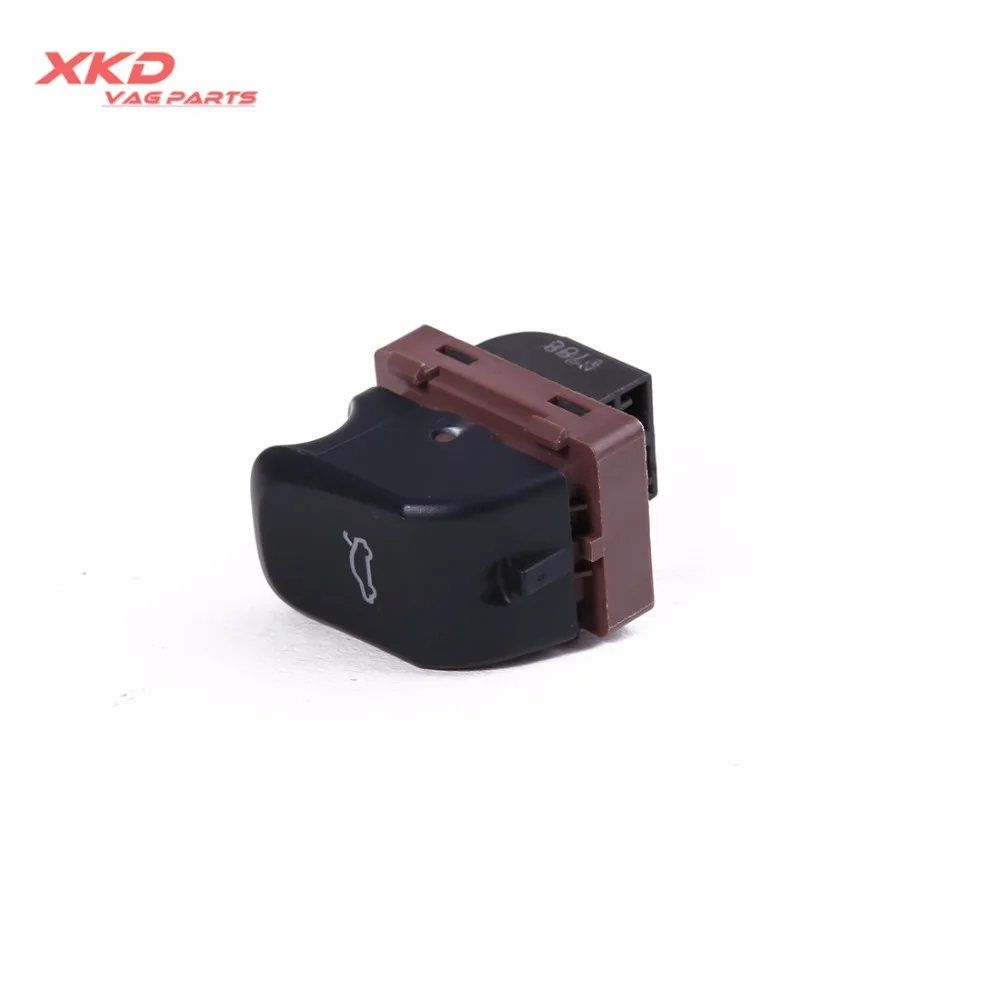 Одинарный переключатель спуска крышки багажника для фотоэлементов A4 S4 A5 Coupe RS5 Q5