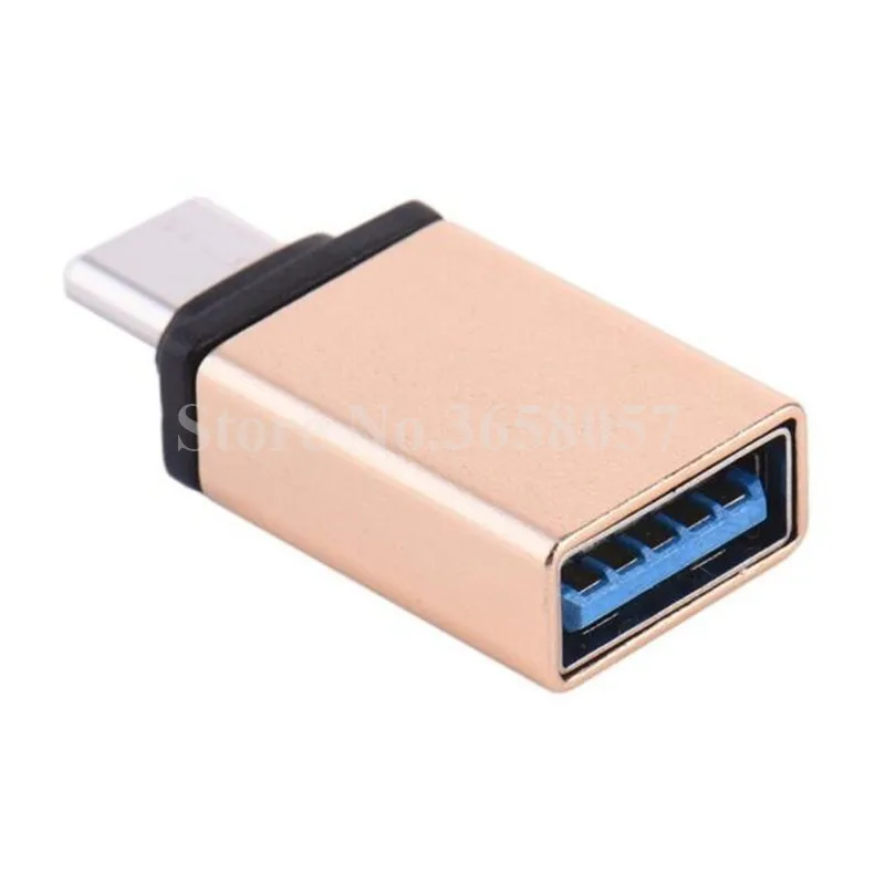 100 шт. USB-C 3,1 Тип C "папа" в USB "Мама", 3,0 и разъемом типа «Мама» для передачи данных(синхронизации) и зарядки для Macbook для samsung s9 s8 usb типа c для телефона