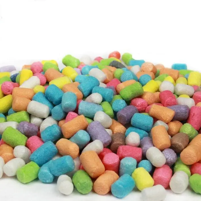 1500 шт. детская Волшебная глина 12 цветов | Игрушки и хобби