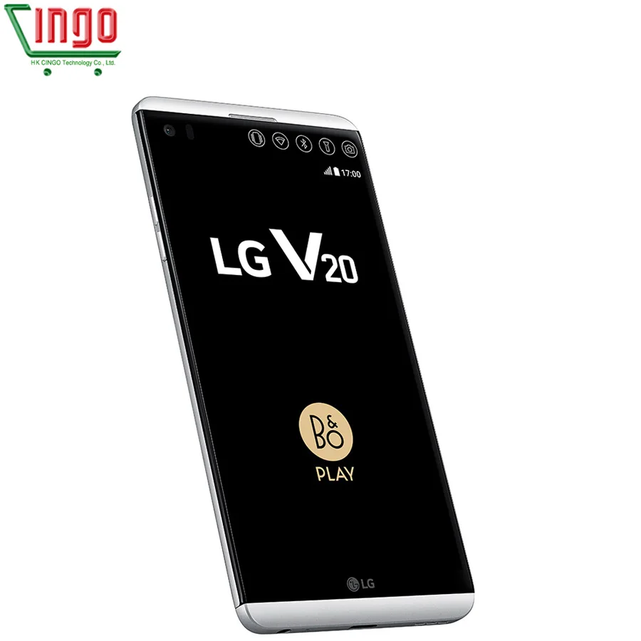 Lg V20 4 Гб Оперативная память 64 Встроенная Android ядра 5 7 '✖MP Камера/ч 4G LTE