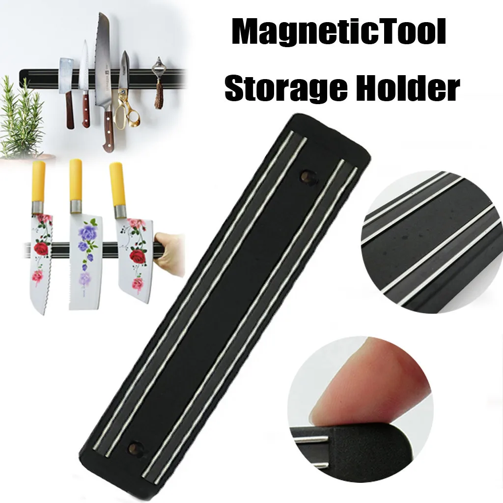 Настенное крепление магнитного инструмента держатель для хранения повара