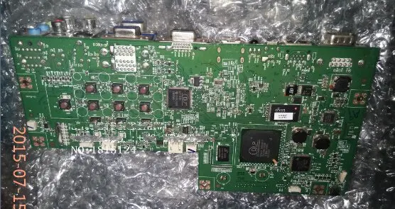 Projector Mainboard Original For BENQ MX815ST Projectors | Электроника