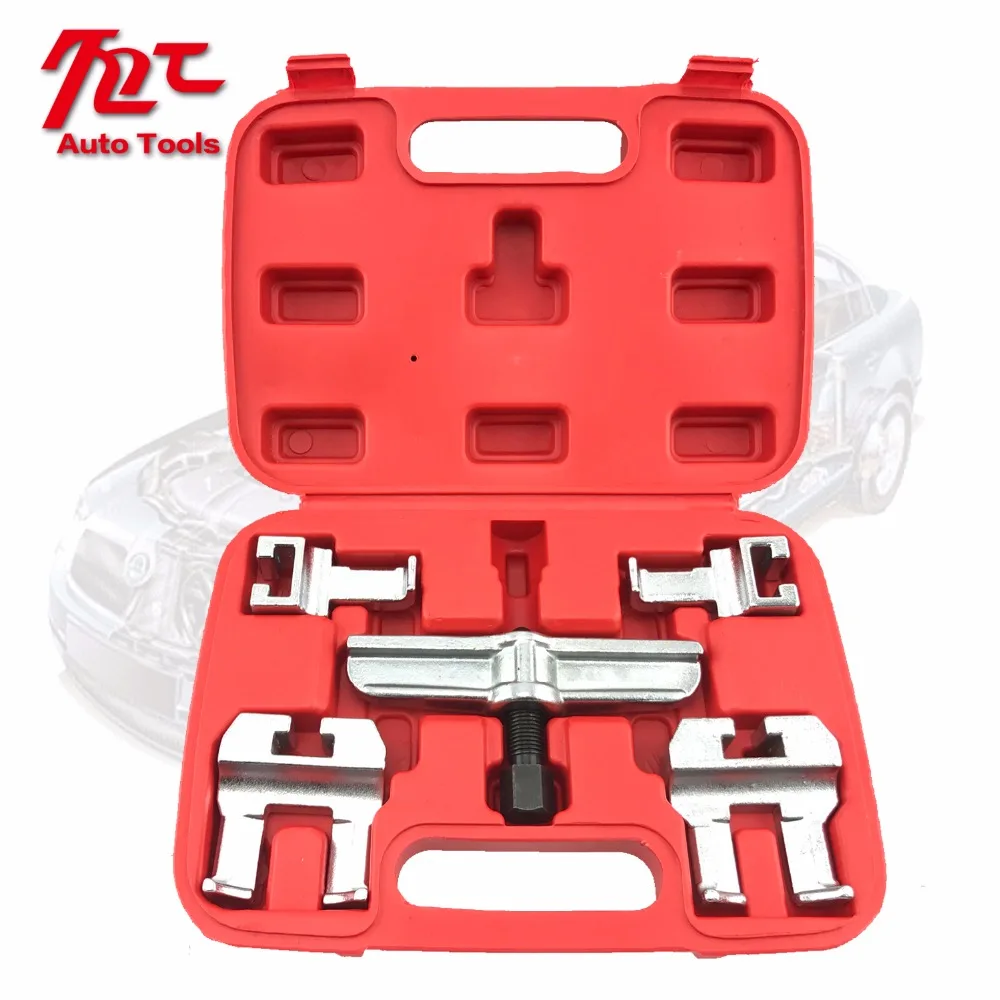 

T40001 Camshaft Puller Camshaft Drive Belt Pulley Puller Remover Tool Camshaft Removal Tool For VW AUDI