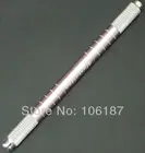 Новый стиль, Профессиональная ручная Татуировка, Перманентный макияж, ручка для бровей, обе головки могут быть использованы