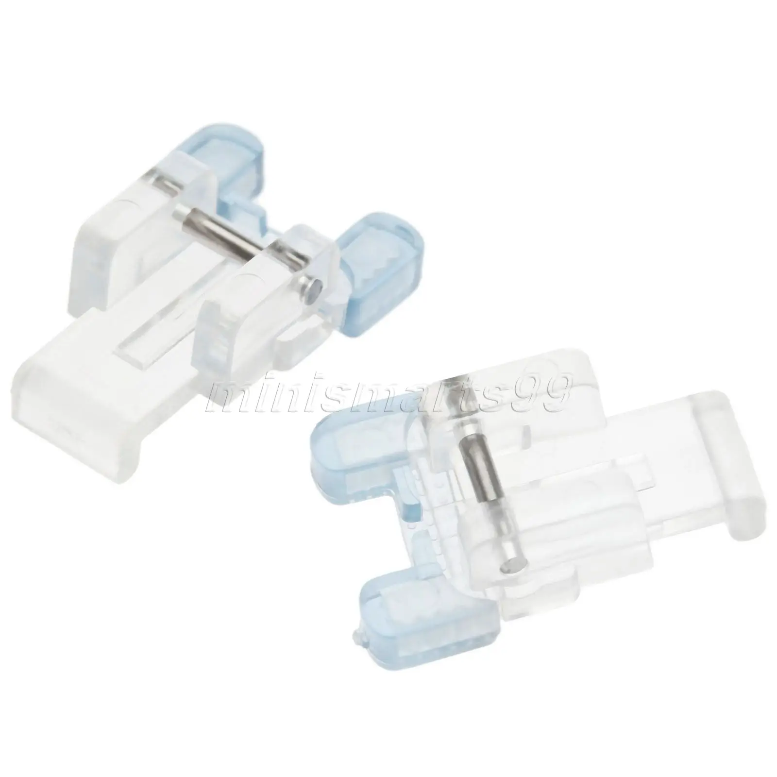 1 шт. прижимная лапка для швейной машины | Дом и сад