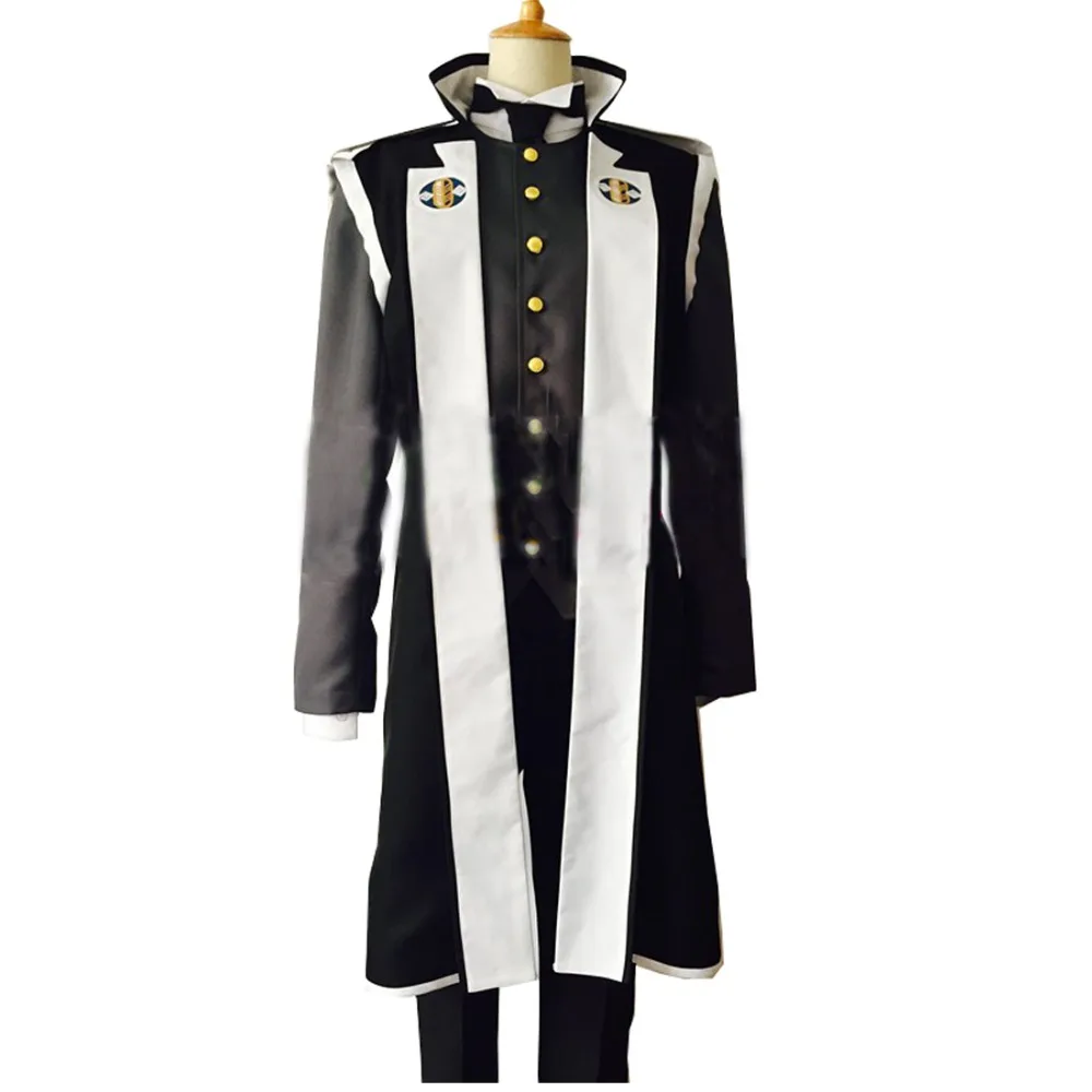 Костюм для косплея Саймона блэкквилла Эйс атторна 2021|cosplay costume|ace attorneysimone simons |