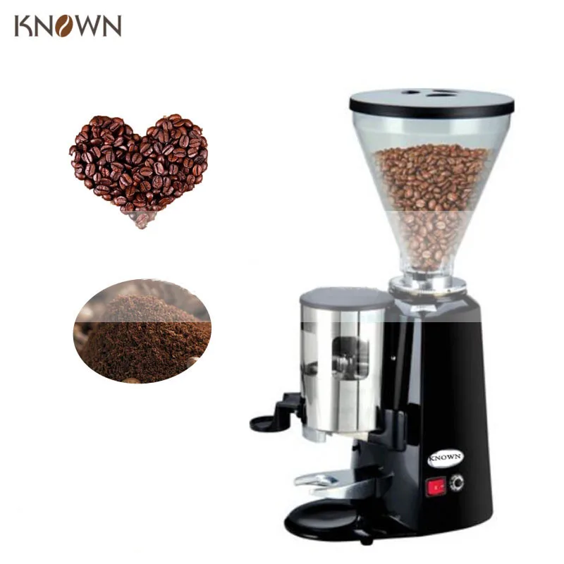 

Factory supply Electric Coffee Grinder Coffee Maker with coffee Beans