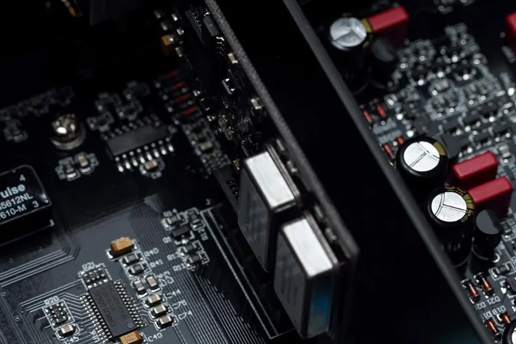 ДРОФА DAC-X20Pro X20 Pro Dual ES9028PRO XMOS DSD DOP 384K DAC декодер